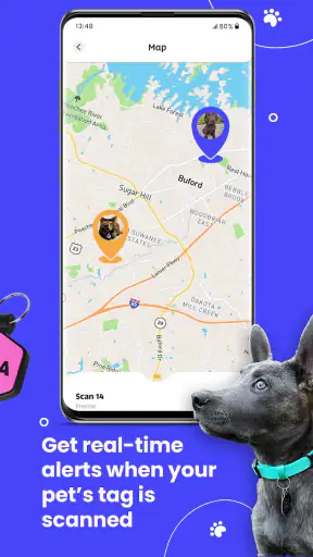 HeyBuddy Club screenshot
