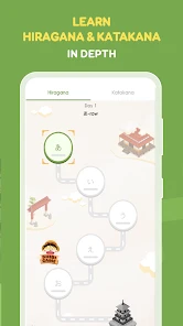 HeyJapan: Learn Japanese screenshot