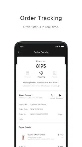 heytea screenshot