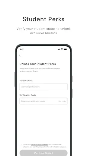 heytea screenshot