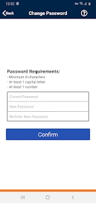 HHAeXchange screenshot