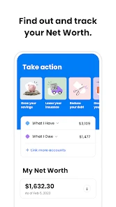 Hiatus: Bill and Money Manager screenshot