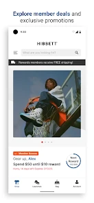 Hibbett - Sneakers & Clothing screenshot