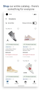 Hibbett - Sneakers & Clothing screenshot