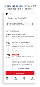Hibbett - Sneakers & Clothing screenshot