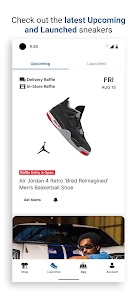 Hibbett - Sneakers & Clothing screenshot