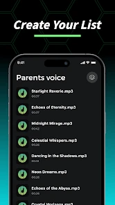 HiMelody: Offline Pure Music screenshot