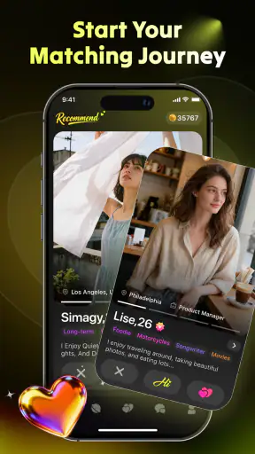 Himob screenshot