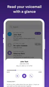 Hiya: Spam Blocker & Caller ID screenshot