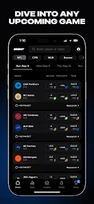 HOF Bets: Make Smarter Bets screenshot