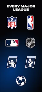 HOF Bets: Make Smarter Bets screenshot