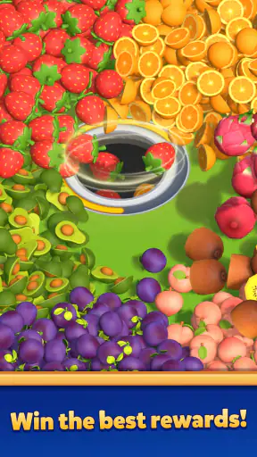 Hole Busters 3D screenshot