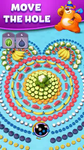 Hole Em All: Collect Master screenshot