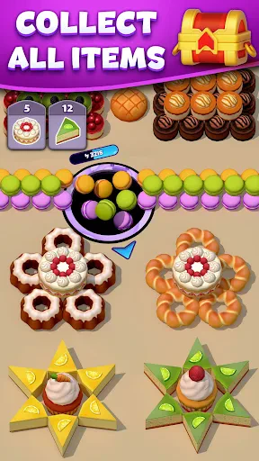 Hole Em All: Collect Master screenshot