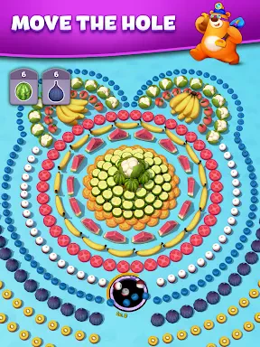 Hole Em All: Collect Master screenshot