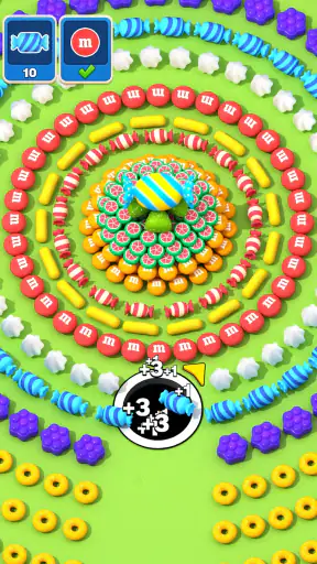 Hole Nom Master: Black Hole screenshot