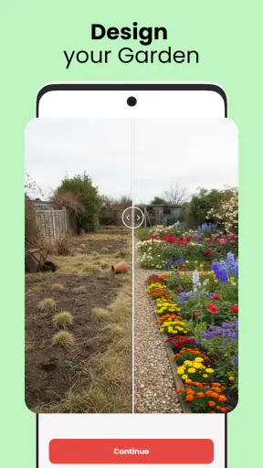 Home Interior Decor: AI Design screenshot
