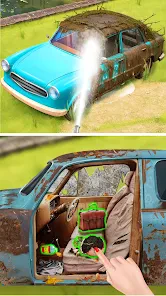 Home Makeover: ASMR Game screenshot