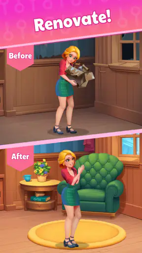 Home Pin 4: Pull the Pin screenshot