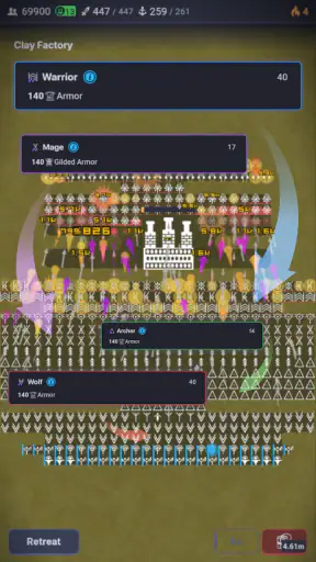 Home Quest - Idle Adventure screenshot