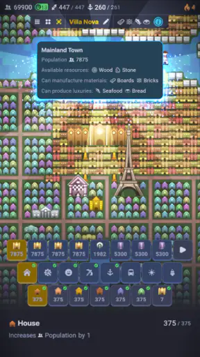 Home Quest - Idle Adventure screenshot