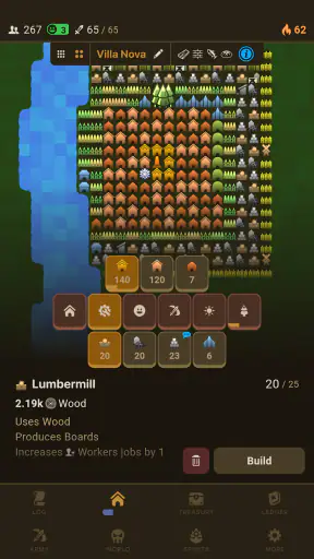 Home Quest - Idle Adventure screenshot