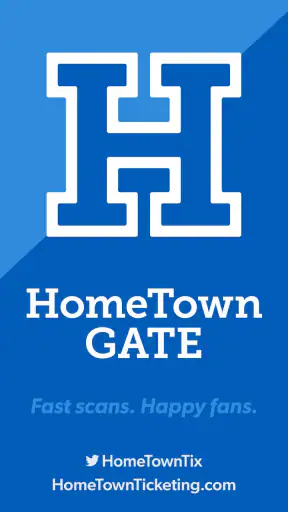Hometown Gate screenshot
