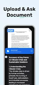 Homework AI - Math & Essay App screenshot