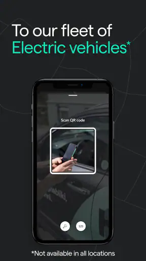 Hopp screenshot
