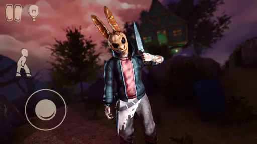 Horror Tale 1: Kidnapper screenshot