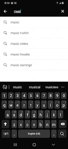 Hot Topic: Pop Culture Fashion screenshot