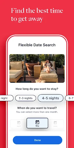 Hotels.com: Travel Booking screenshot