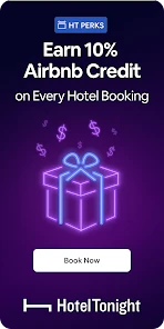 HotelTonight: Hotel Deals screenshot