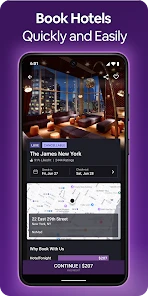 HotelTonight: Hotel Deals screenshot
