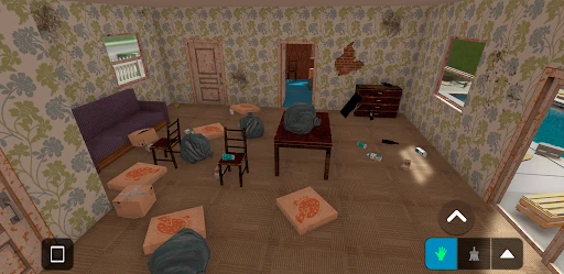 House Designer : Fix & Flip screenshot