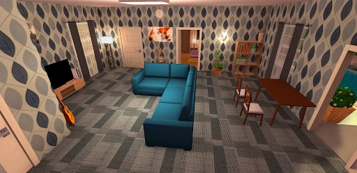 House Designer : Fix & Flip screenshot