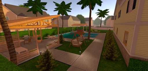 House Designer : Fix & Flip screenshot
