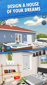 House Flipper: Home Design screenshot
