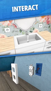 House Flipper: Home Design screenshot