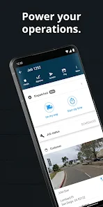 Housecall Pro screenshot