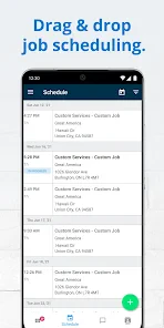 Housecall Pro screenshot