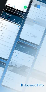 Housecall Pro screenshot