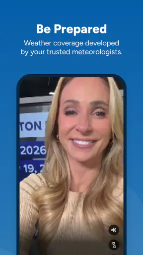 Houston News from KHOU 11 screenshot