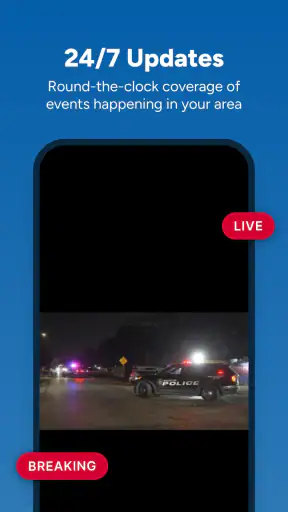 Houston News from KHOU 11 screenshot
