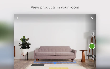 Houzz - Home Design & Remodel screenshot