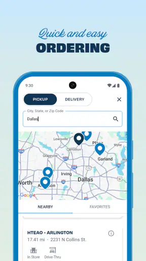 HTeaO screenshot