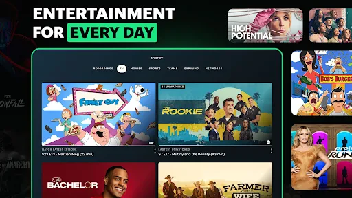 Hulu: Stream TV shows & movies screenshot