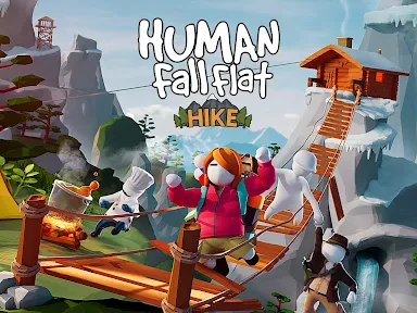 Human Fall Flat screenshot