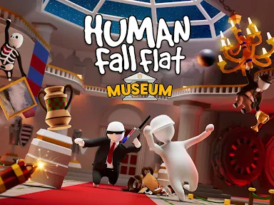 Human Fall Flat screenshot
