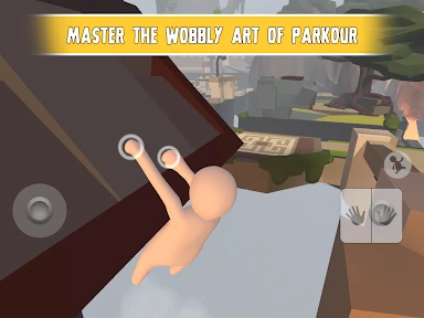 Human Fall Flat screenshot